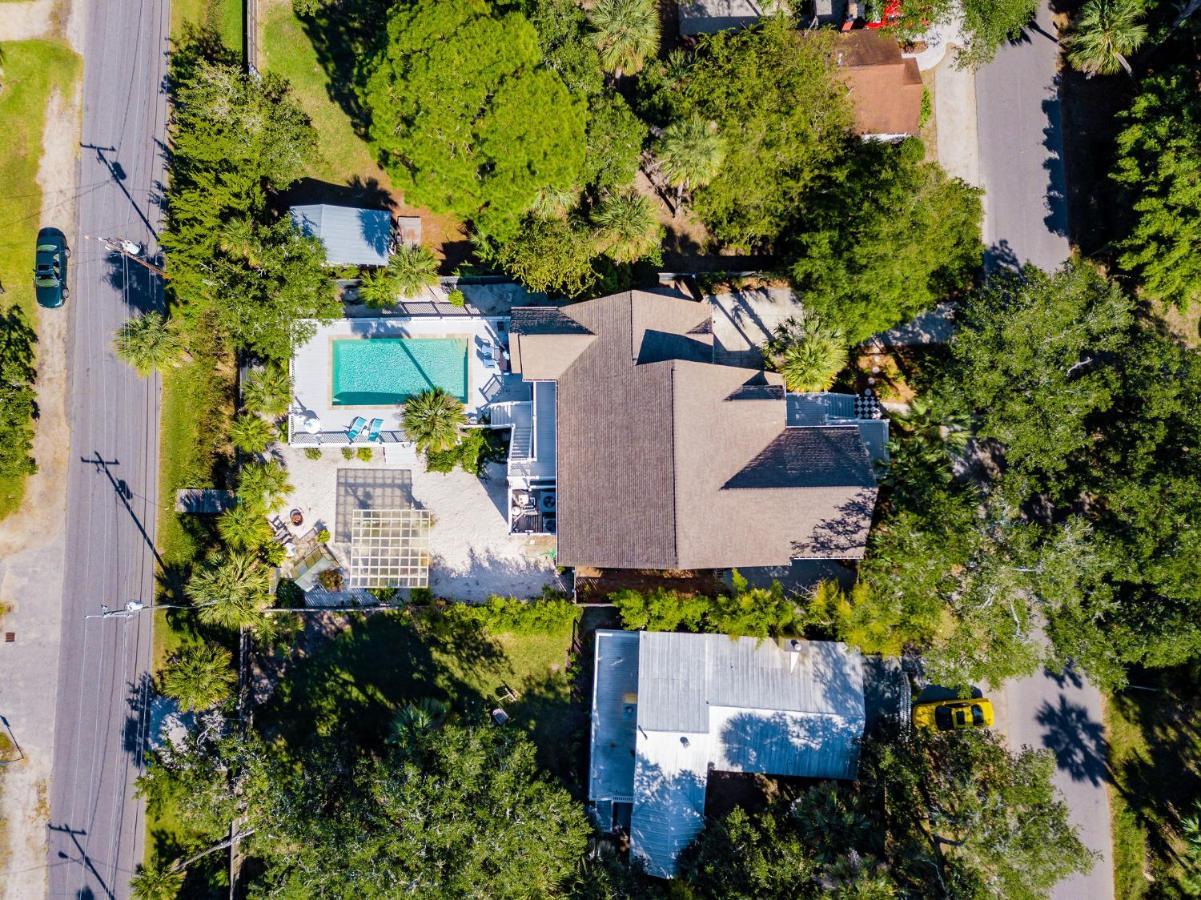 114 W Huron - Sand Castle - Saltwater Pool - Heated Upon Request フォーリービーチ エクステリア 写真
