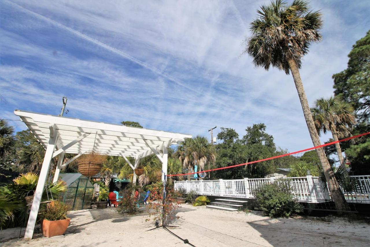 114 W Huron - Sand Castle - Saltwater Pool - Heated Upon Request フォーリービーチ エクステリア 写真
