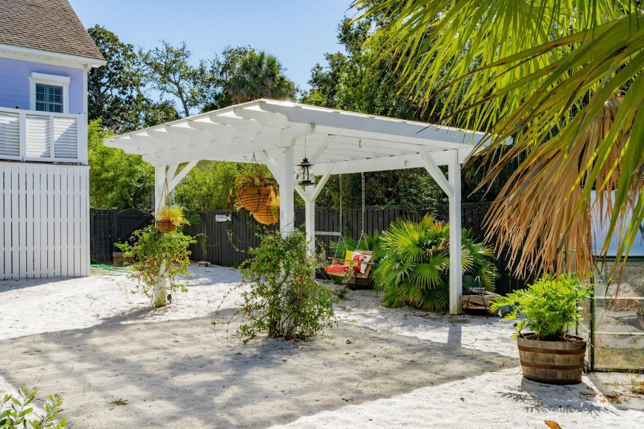 114 W Huron - Sand Castle - Saltwater Pool - Heated Upon Request フォーリービーチ エクステリア 写真