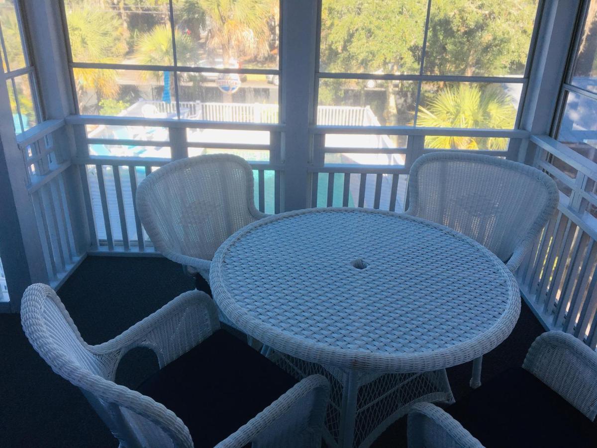 114 W Huron - Sand Castle - Saltwater Pool - Heated Upon Request フォーリービーチ エクステリア 写真